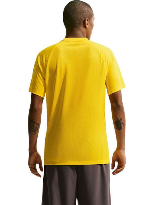 Dri-fit Dri-Fit Спортна тениска Yellow