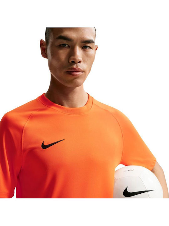 Dri-fit Dri-Fit Спортна тениска Orange