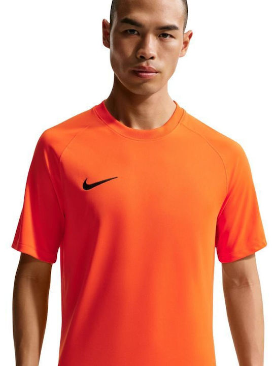 Dri-fit Dri-Fit Спортна тениска Orange
