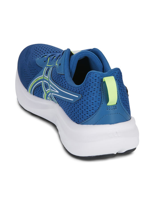 Gel-contend 9 Herren Sportschuhe Laufen Blau