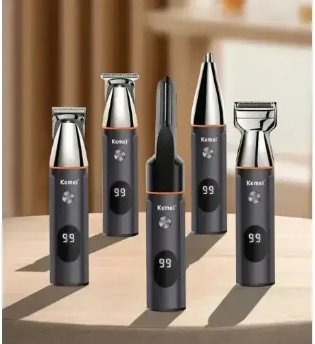 Kemei Hair Clipper KM-5857