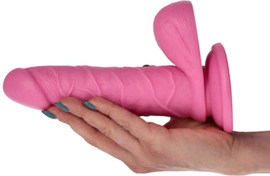 Emilio Fuchsia Dildo