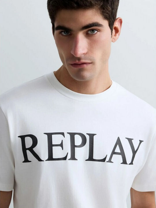 T-Shirt White