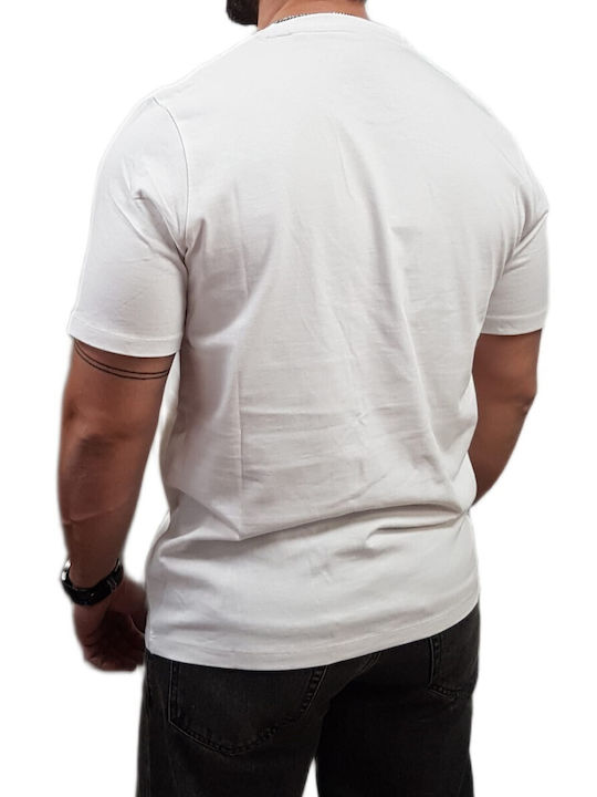Guess T-shirt Gray