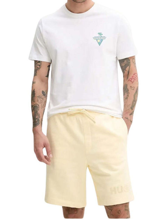 T-shirt White
