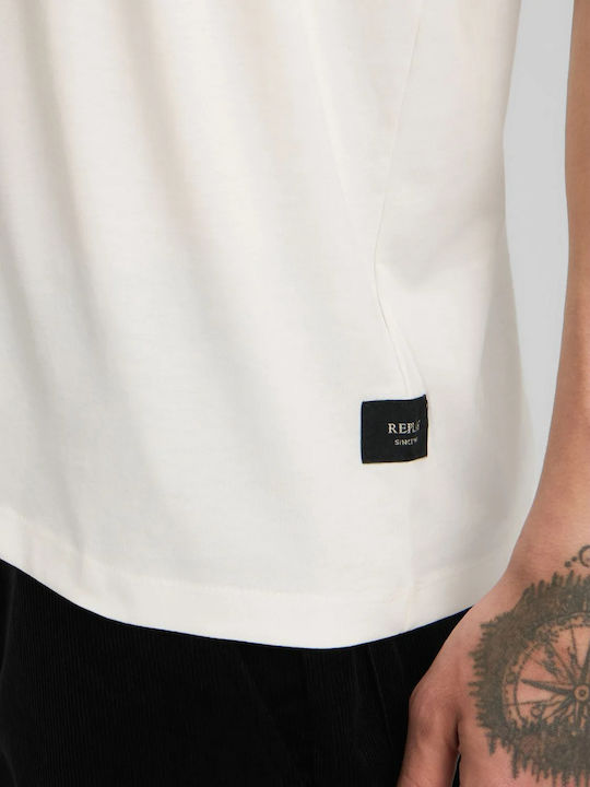 T-Shirt White