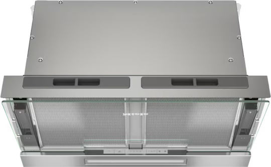 Miele DAS4640 D GLTR Плъзгащ се аспиратор 56.1см
