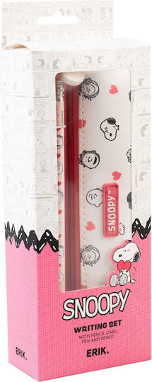 Grupo Erik Pencil Case