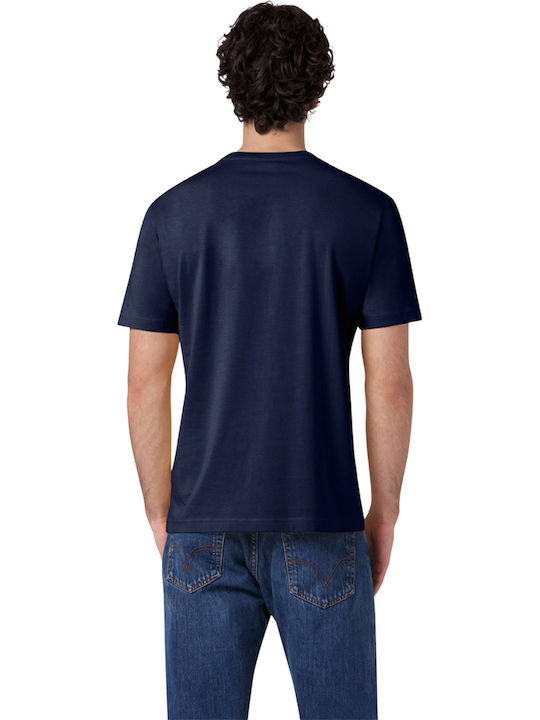 Champion Tricou Albastru marin