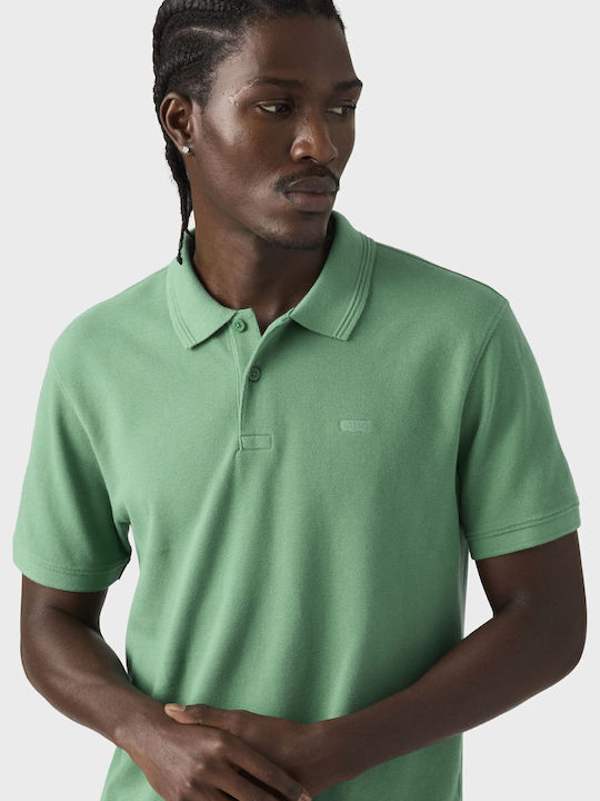 Original Polo Μπλούζα Κοντομάνικη Pine Green