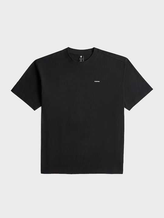 Base T-shirt Black