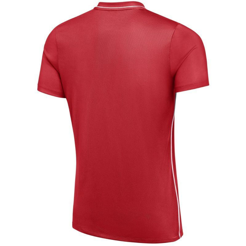 Nike Dri-fit Dri-Fit Tricou sport Red HM7127-657 | Skroutz Romania