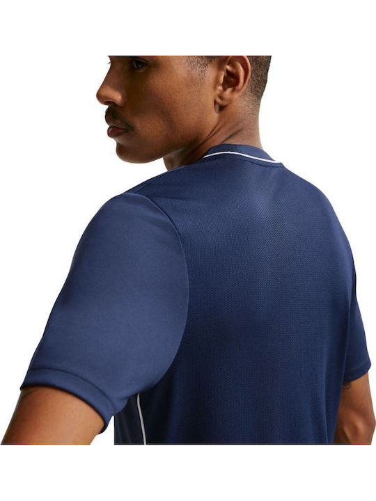Dri-fit Dri-FIT Tricou Sport Albastru Marin