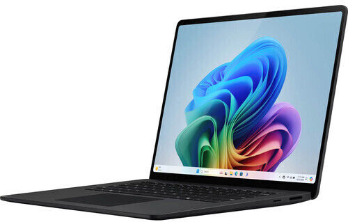 Microsoft Surface Laptop 7 15" IPS Touchscreen 120Hz (Ultra 7-266V/16GB/256GB SSD/W11 Pro) (US Keyboard)