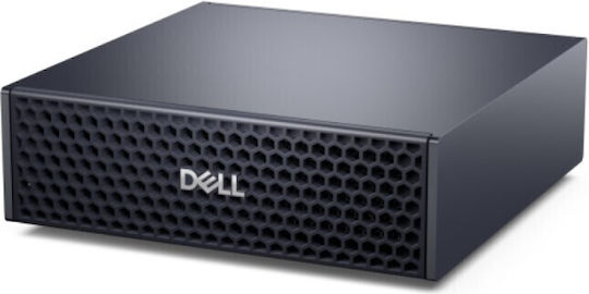 Dell FCM1253 Pro Max Mini PC ( GB10/128GB DDR5/4TB SSD/No OS)