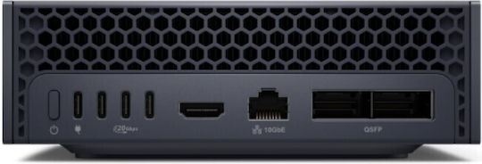 Dell FCM1253 Pro Max Mini PC ( GB10/128GB DDR5/4TB SSD/No OS)