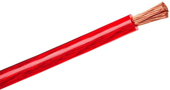Cablu Alimentare Cu-Al 6ga 7.8mm/13.29mm² 25m R