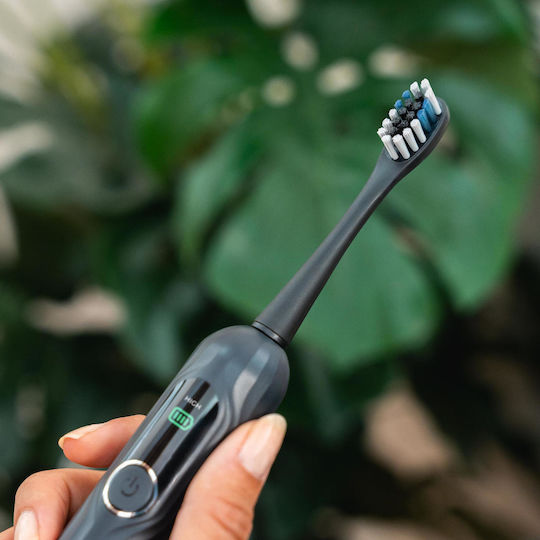 Cecotec Toothcare Електрическа Четка за Зъби с Калъф за Пътуване