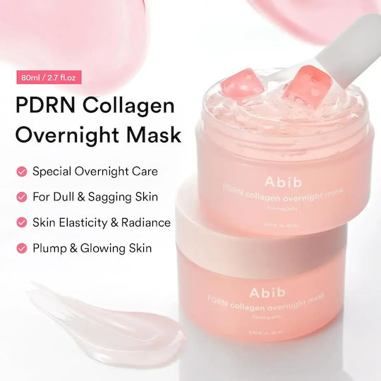 Abib Mixsoon Collagen 80ml