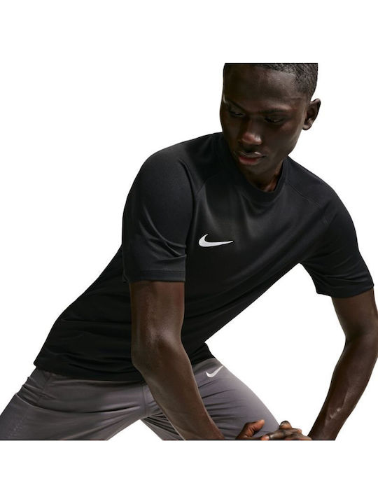Dri-fit Dri-Fit Athletic T-shirt Black
