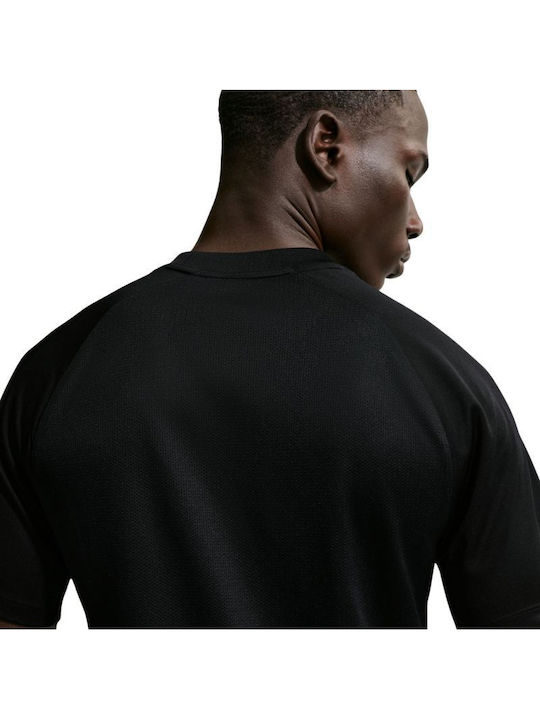 Dri-fit Dri-Fit Athletic T-shirt Black