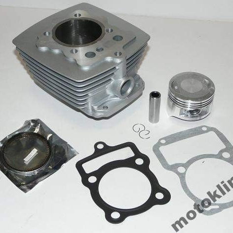 Set Motor Atv 4t 200cc Răcire Aer Cg200cc