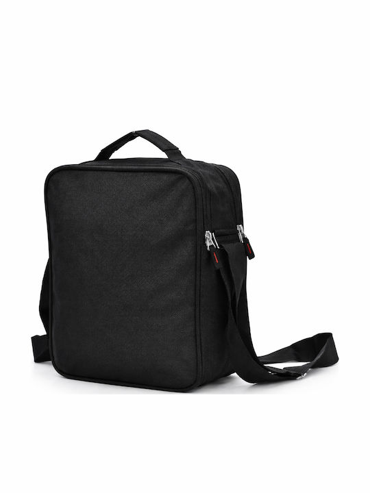 Men's Bag Shoulder / Crossbody Black