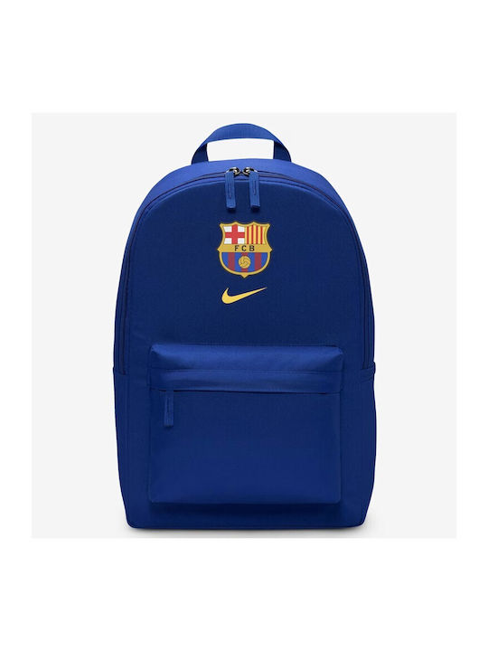 Nike Heritage Μπλε