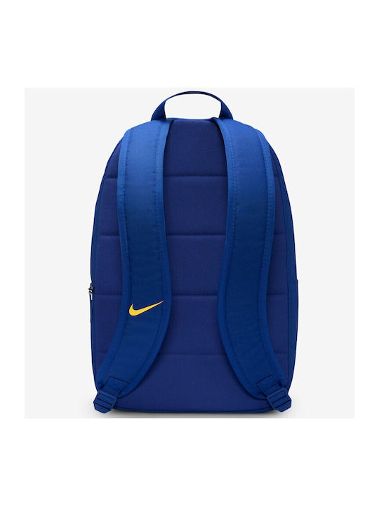 Nike Heritage Μπλε