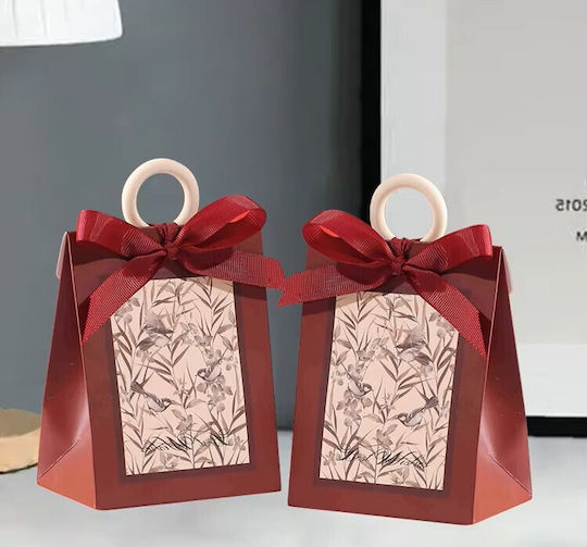 By Queen Elegant Floral Box Love Blossom Gift Box