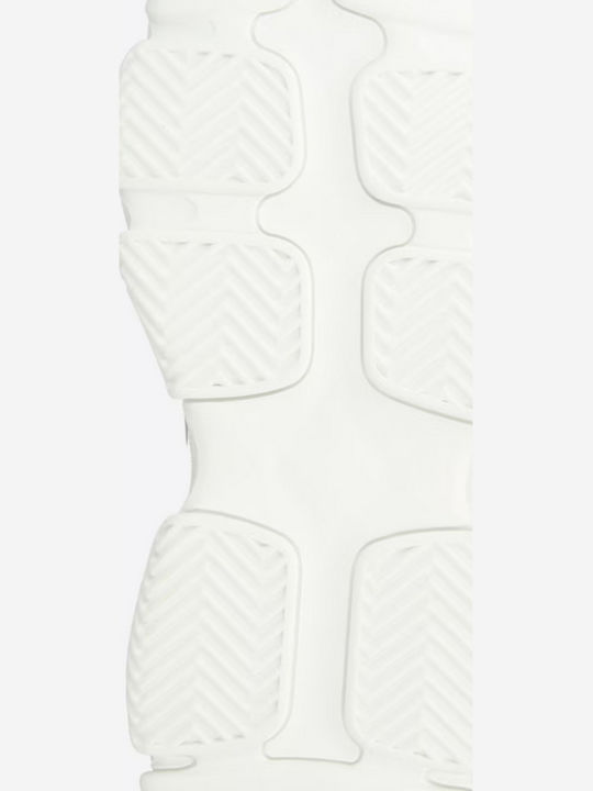 Possession-e Adidași Chunky Pentru Femei Albi / Aurii