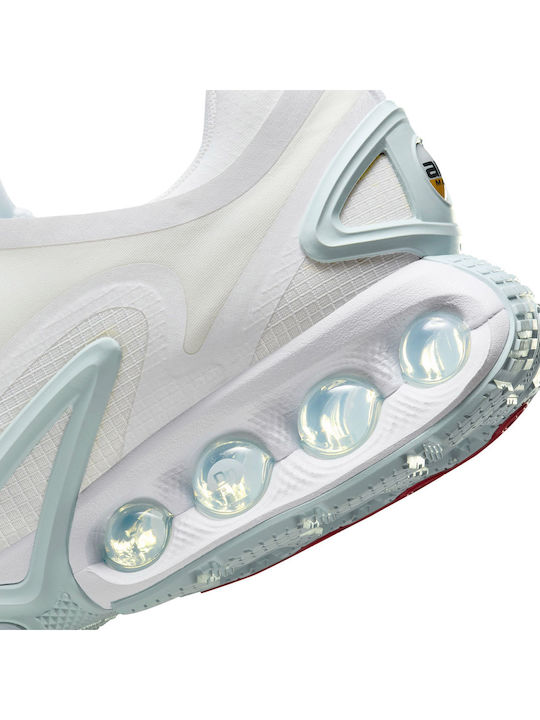 Air Max Sneakers White