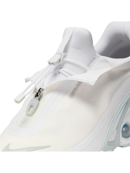 Air Max Sneakers White