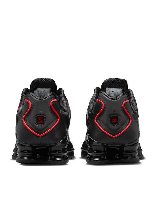 Shox Tl Мъжки Сникърси Черни