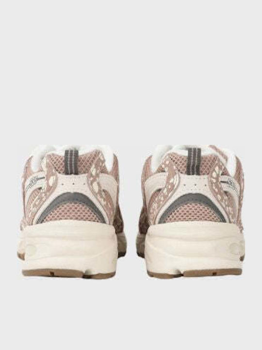530 Herren Sneakers Beige