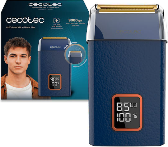 Cecotec Precisioncare Trimmer Μηχανή