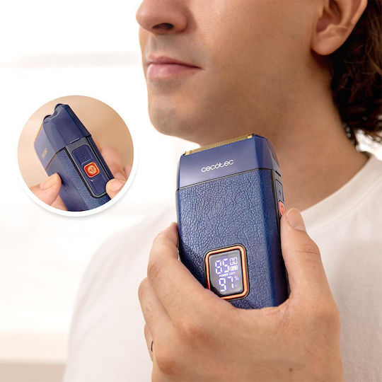 Cecotec Precisioncare Trimmer Μηχανή