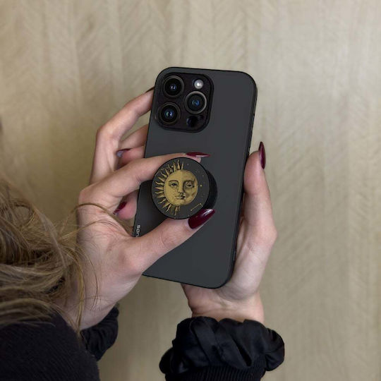 Sonique Pop Socket Κινητού Zodiac Series Eclipse