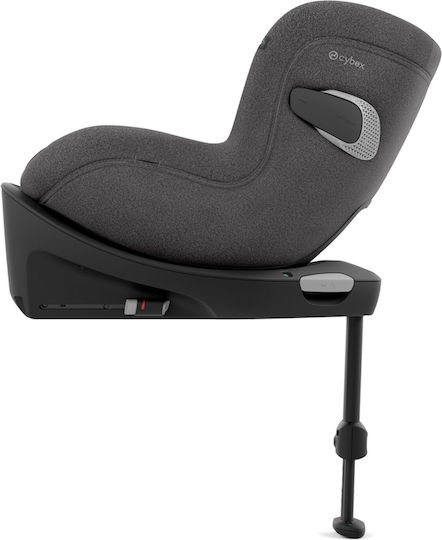 Cybex Sirona Ti Baby Car Seat i-Size Mirage Grey Plus 0-18 kg