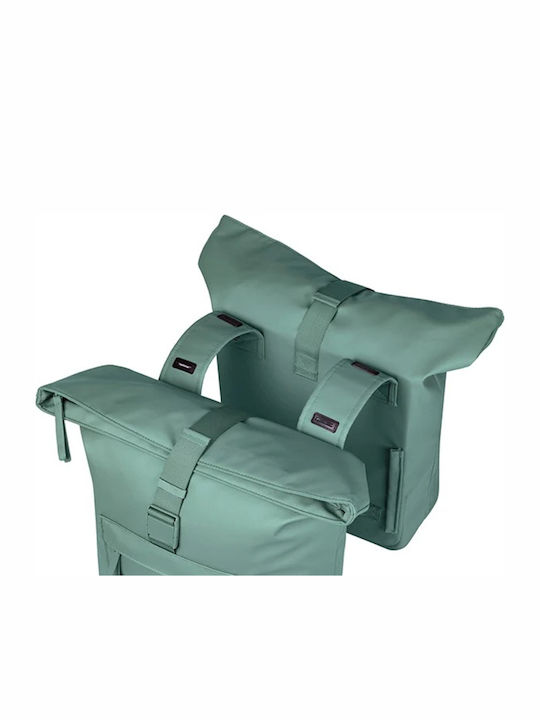 Basil Brooklyn Rack Bag Bicycle Bag Double 41lt DD280382