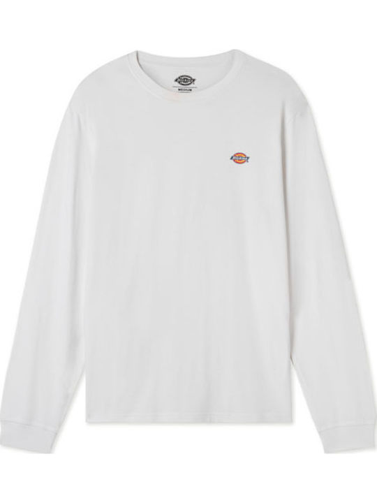 Mapleton T-shirt White