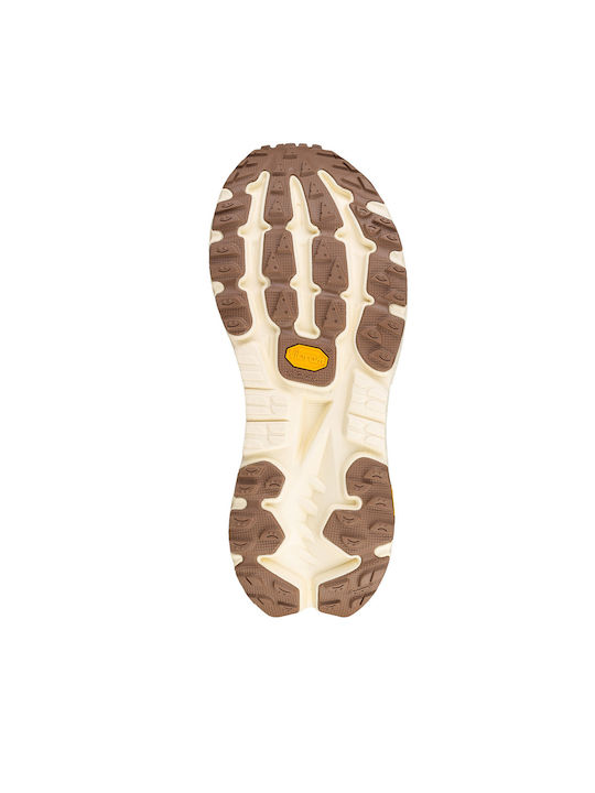 Mafate X Men's Sport Shoes Trail Running Brown