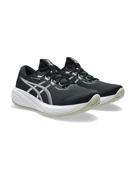 Gel-Cumulus 28 Men's Sport Shoes Running Black / White
