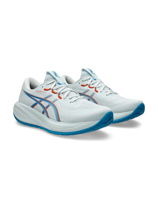Gel-Cumulus 28 Men's Sport Shoes Running Gray