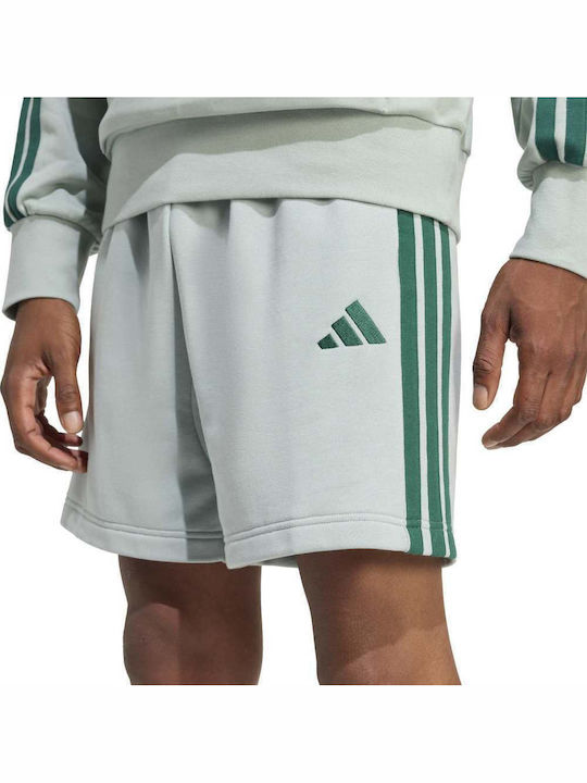M 3s Мъжка Бермуда Green