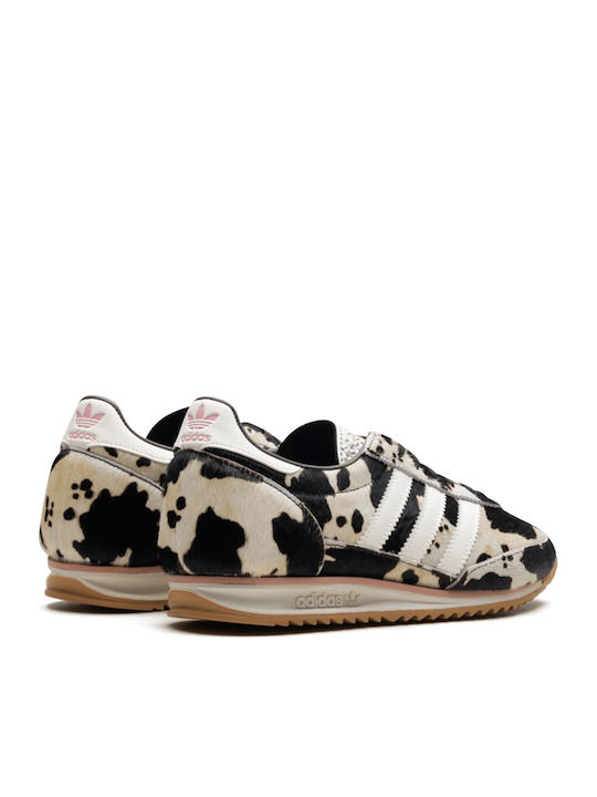 Sl 72 Og Adidasi Pentru Femei Cow Print