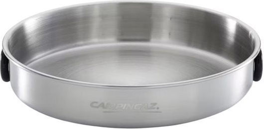 Campingaz Set de Vase de Gătit Trekking Kit 2197185-argintiu