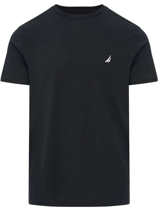T-shirt Black