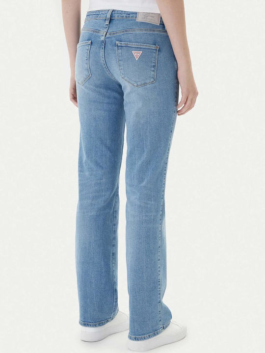 Sexy Damenjeans in Schlanker Passform