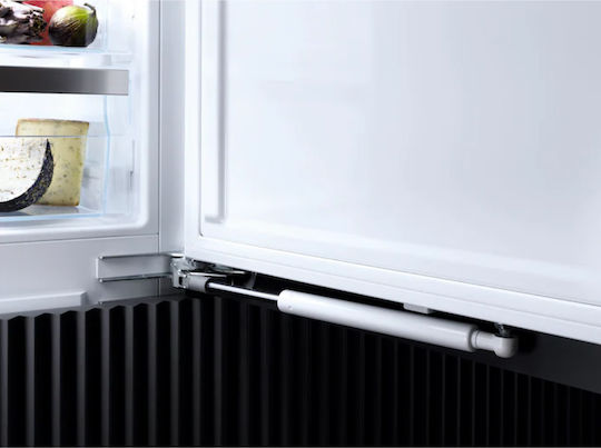 Miele Εντοιχιζόμενο Ψυγείο Συντήρησης 296lt Υ177xΠ55.9xΒ55εκ. K7777B